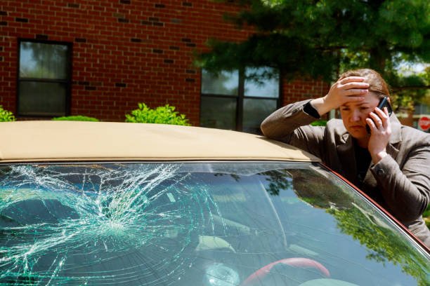 Auto Glass Replacement Pomona CA