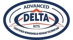 Delta Kits Certified Windshield Repair Technician